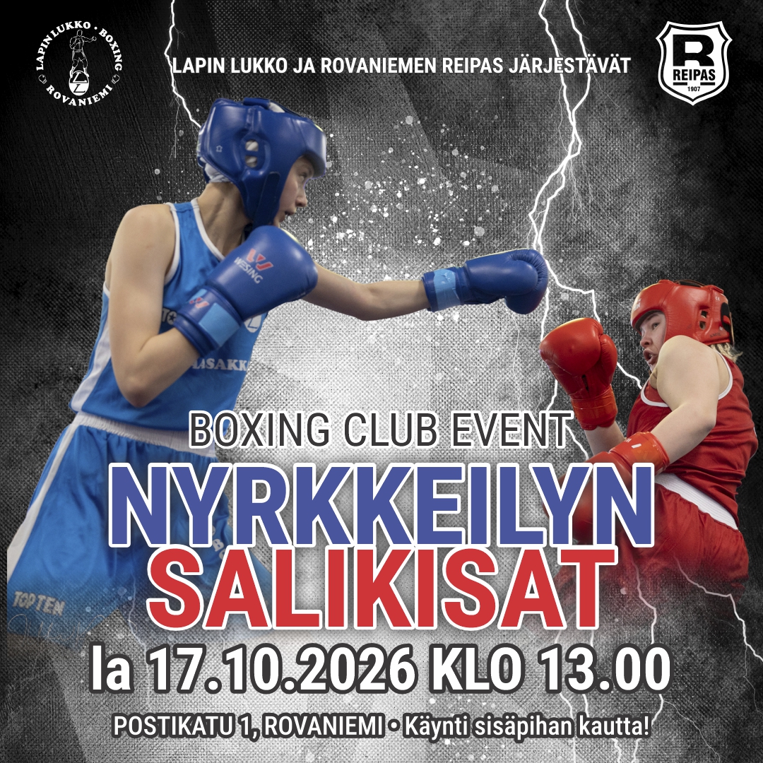 SALIKISAT ROVANIEMI 10 2026 some